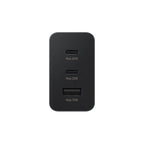 Chargeur 65W Samsung Power Adapter Trio