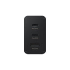 Chargeur 65W Samsung Power Adapter Trio