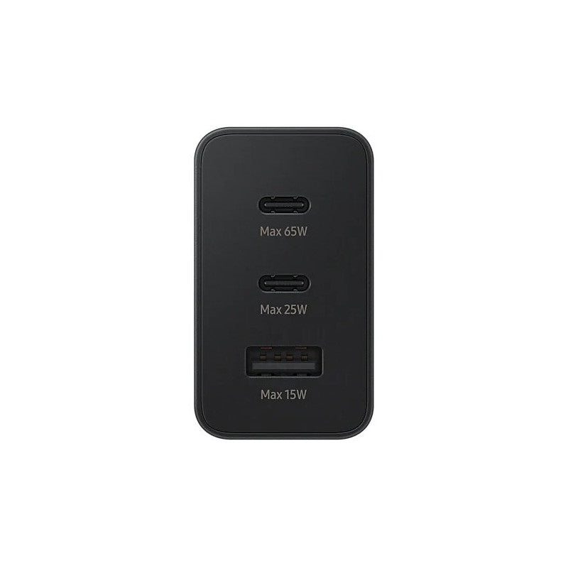 Chargeur 65W Samsung Power Adapter Trio