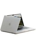 Coque de Protection Piblue Air Shell pour MacBook Pro 16,2"
