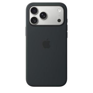 Coque Silicone pour iPhone 17 Pro Max - MagSafe