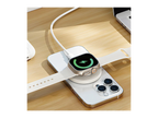 Chargeur Sans Fil Magnétique 3 en 1  | WiWU 15W