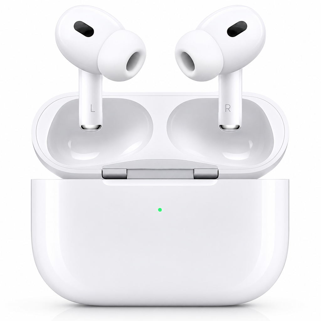 AirPods Pro 2'eme generation Apple (usb-c)