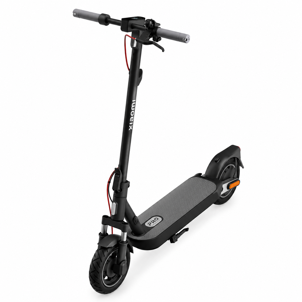 Trottinette Électrique Xiaomi Scooter 5 Pro Noir