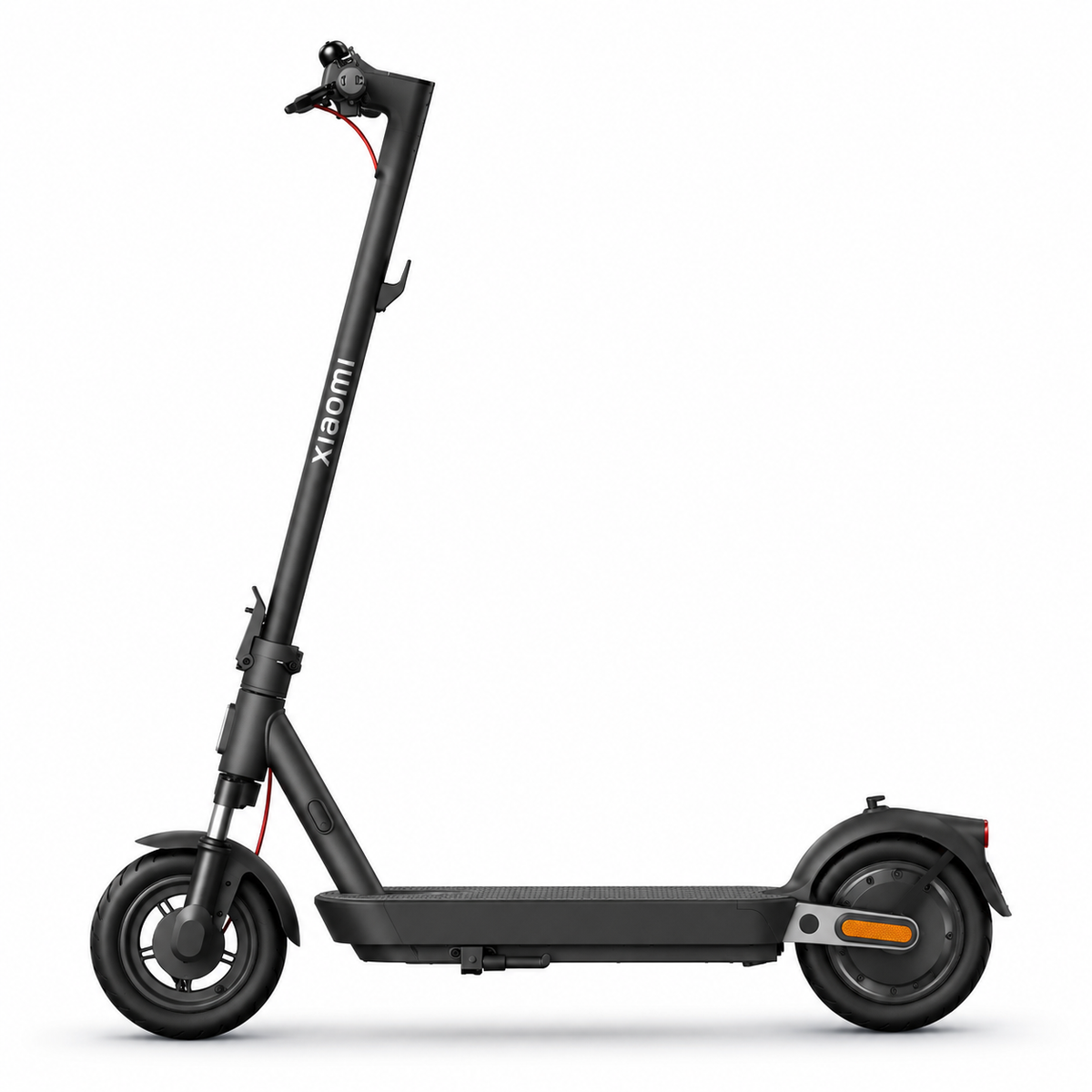 Trottinette Électrique Xiaomi Scooter 5 Pro Noir