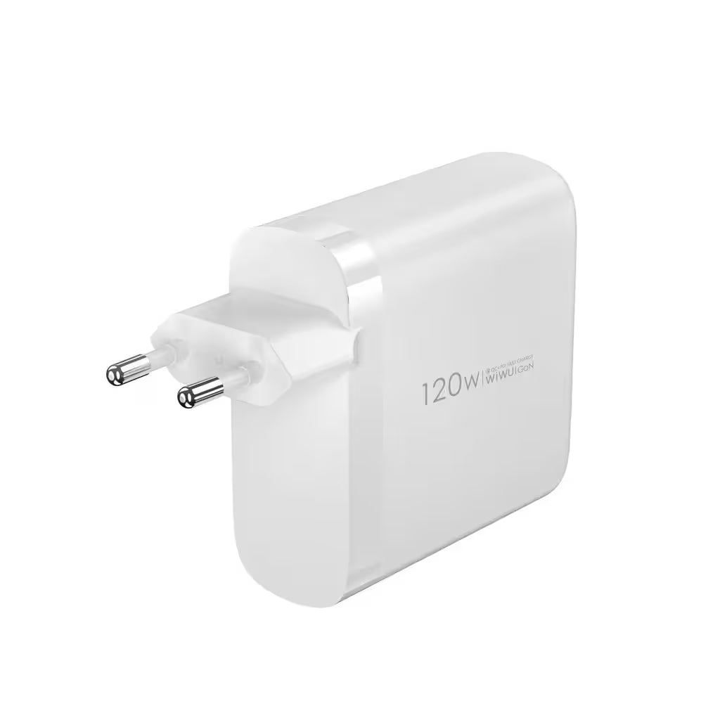 Chargeur Rapide WIWU ARK 120W