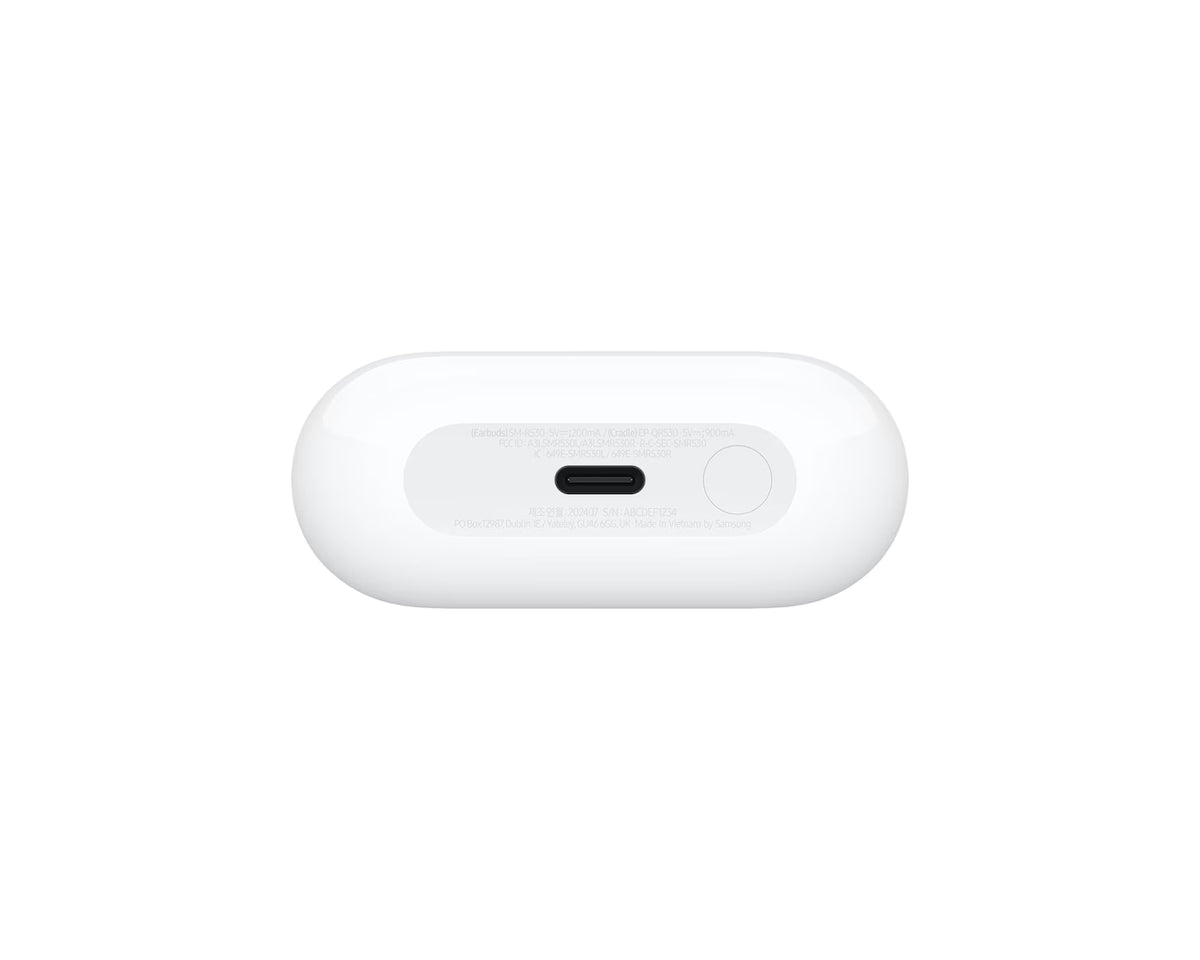 Écouteurs Sans Fil Samsung Galaxy Buds3