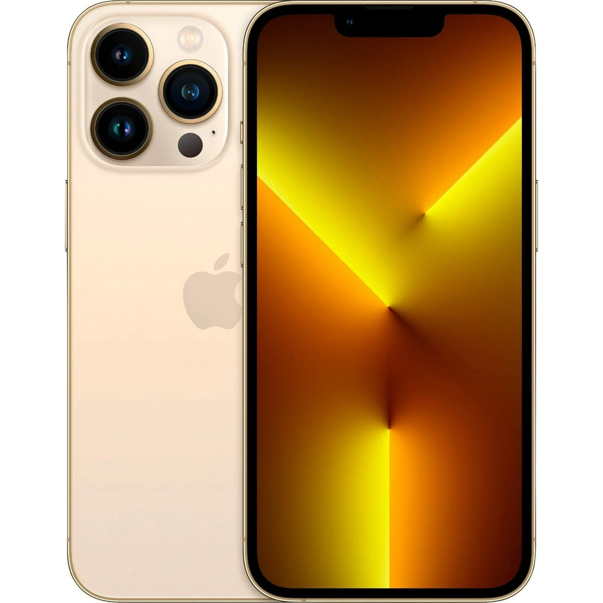 iPhone 13 Pro Max 256 go gold Utilisé