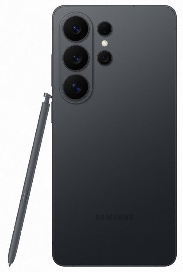 Samsung Galaxy S26 Ultra 256go - Noir