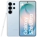 Samsung Galaxy S26 Ultra 256 go  - Bleu Ciel