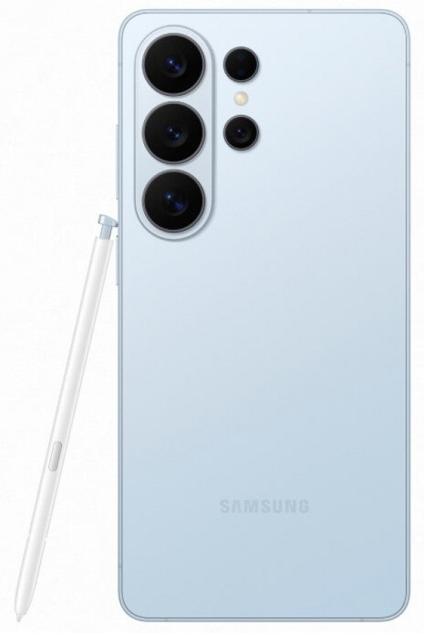 Samsung Galaxy S26 Ultra 256 go  - Bleu Ciel
