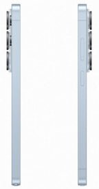 Samsung Galaxy S26 Ultra 256 go  - Bleu Ciel