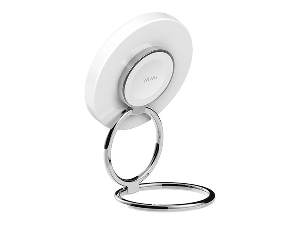 Chargeur Sans Fil Magnétique 3 en 1  | WiWU 15W