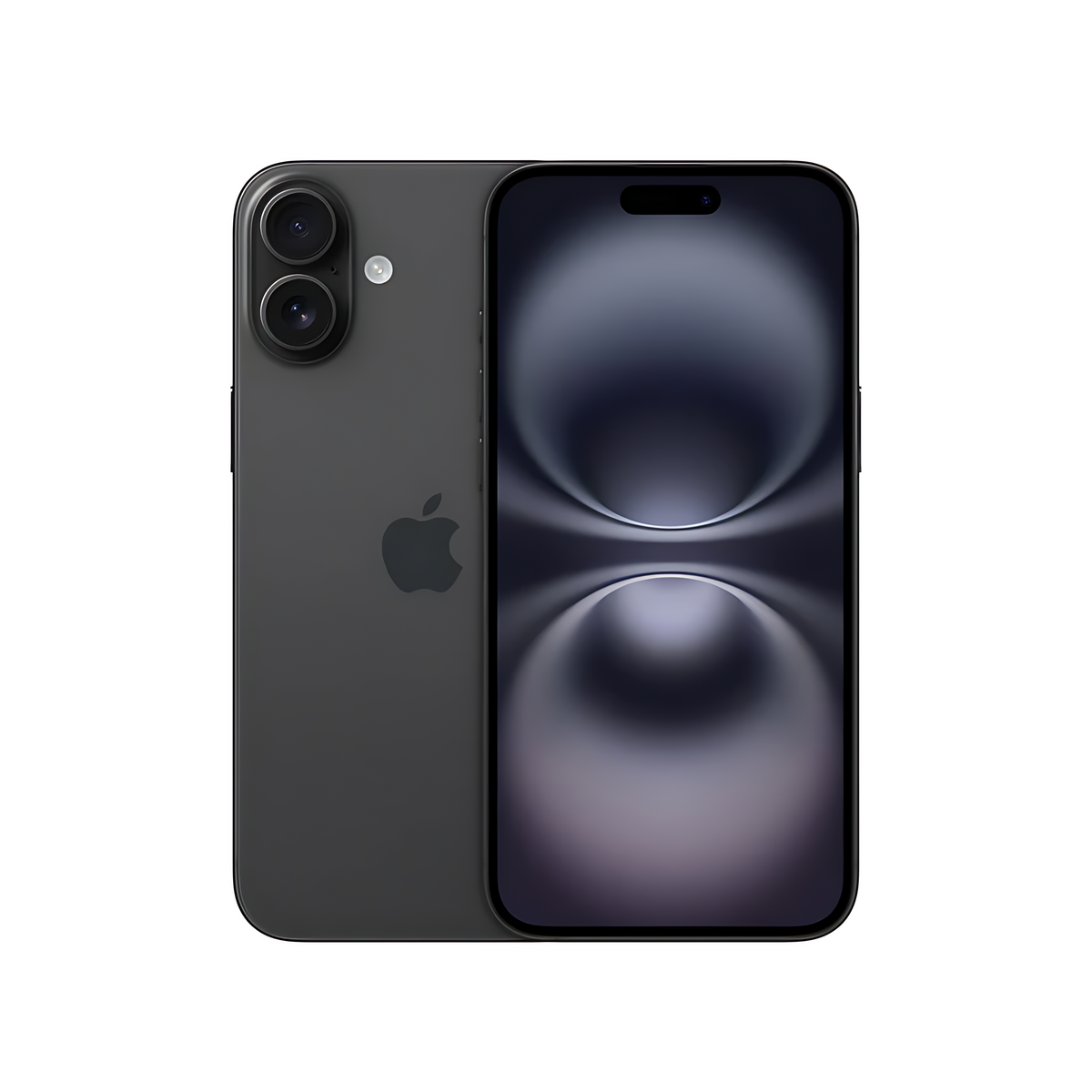iPhone 16 Plus 128 GO Noir