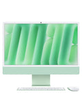 Apple iMac 24" Retina 4.5K M4 16Go 512Go SSD  | Vert