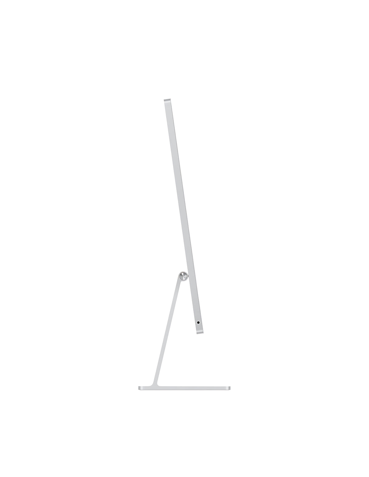 Apple iMac 24" Retina 4.5K M4 24Go 512Go SSD Argent