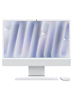 Apple iMac 24" Retina 4.5K M4 10C/10G 16Go 256Go SSD | Argent