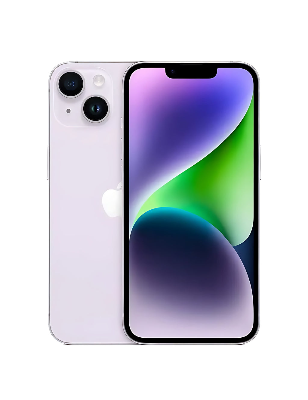 IPHONE 14 256 Go purple