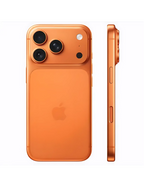 iPhone 17 pro Max eSIM 256go cosmic orange