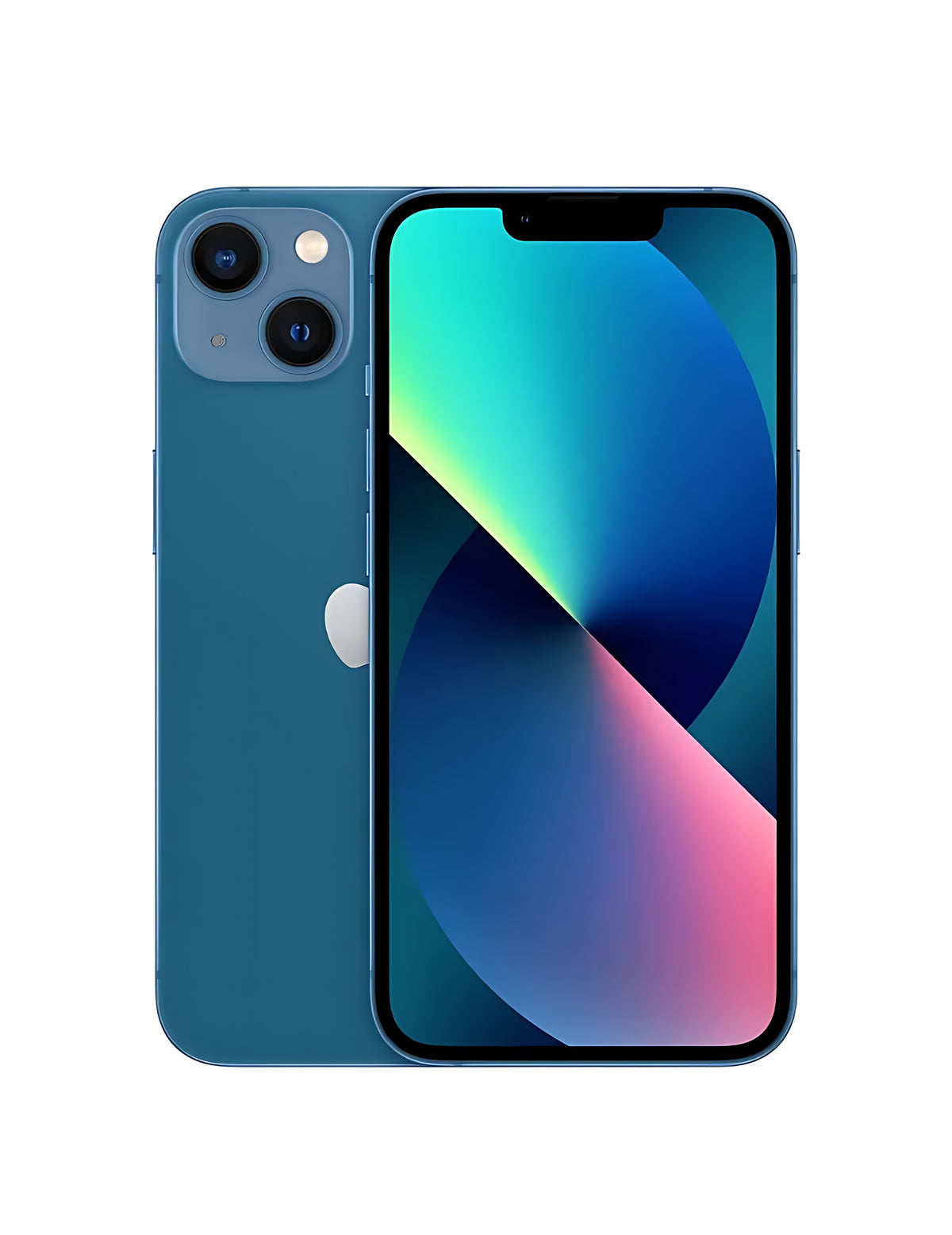 IPHONE 13 128Go bleu