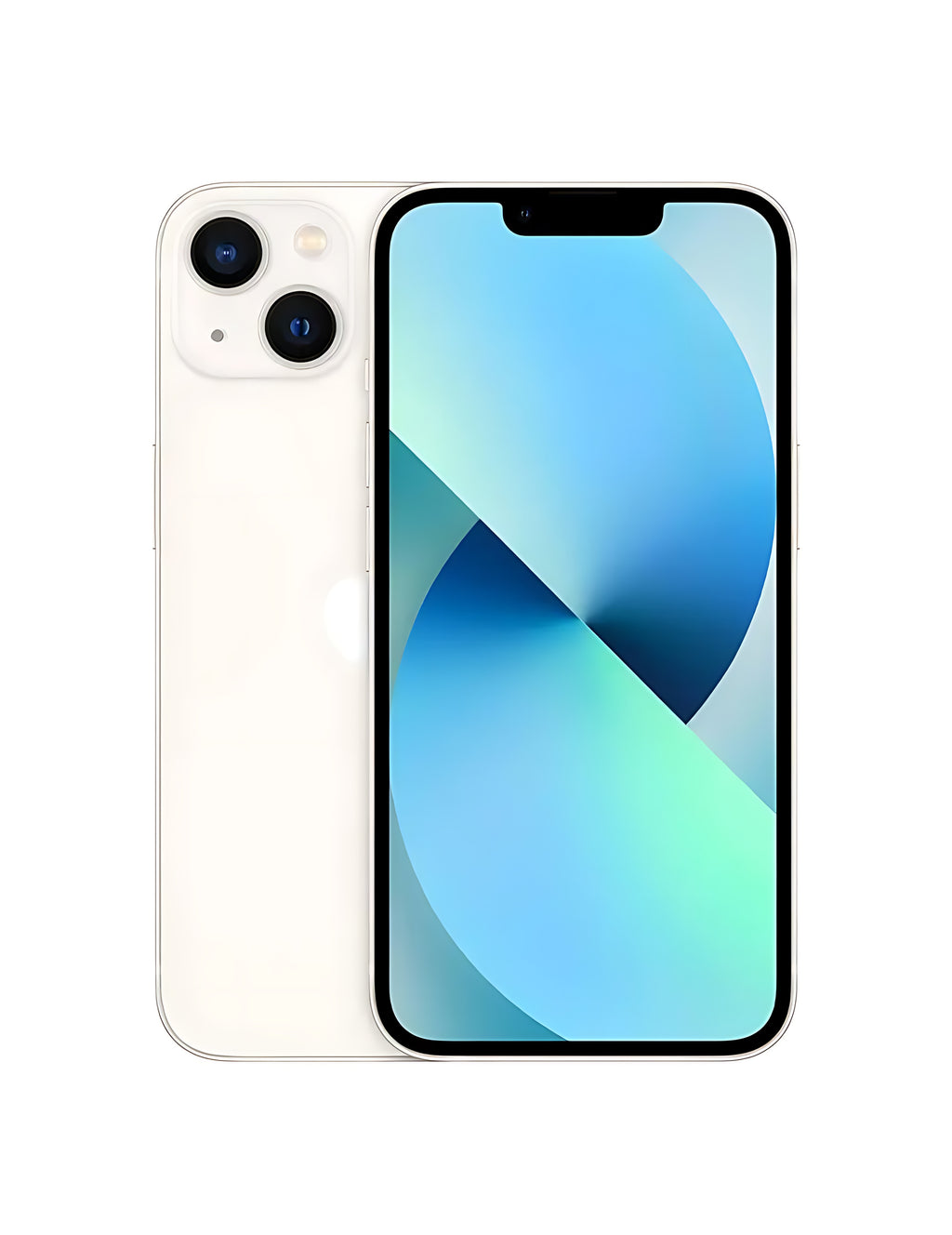Iphone 13 -128Go-Blanc