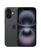 iPhone 16 - 128 Go - Noir