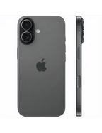 iPhone 17 SIM 256 Go Noir
