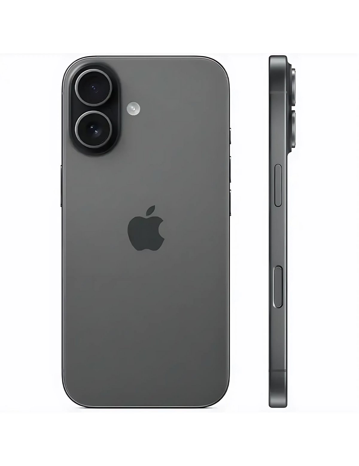 iPhone 17 SIM 256 Go Noir