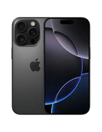 iPhone 16pro | 128GB | Noir