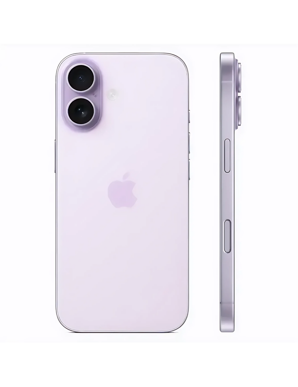iPhone 17 SIM-256GO- lavander