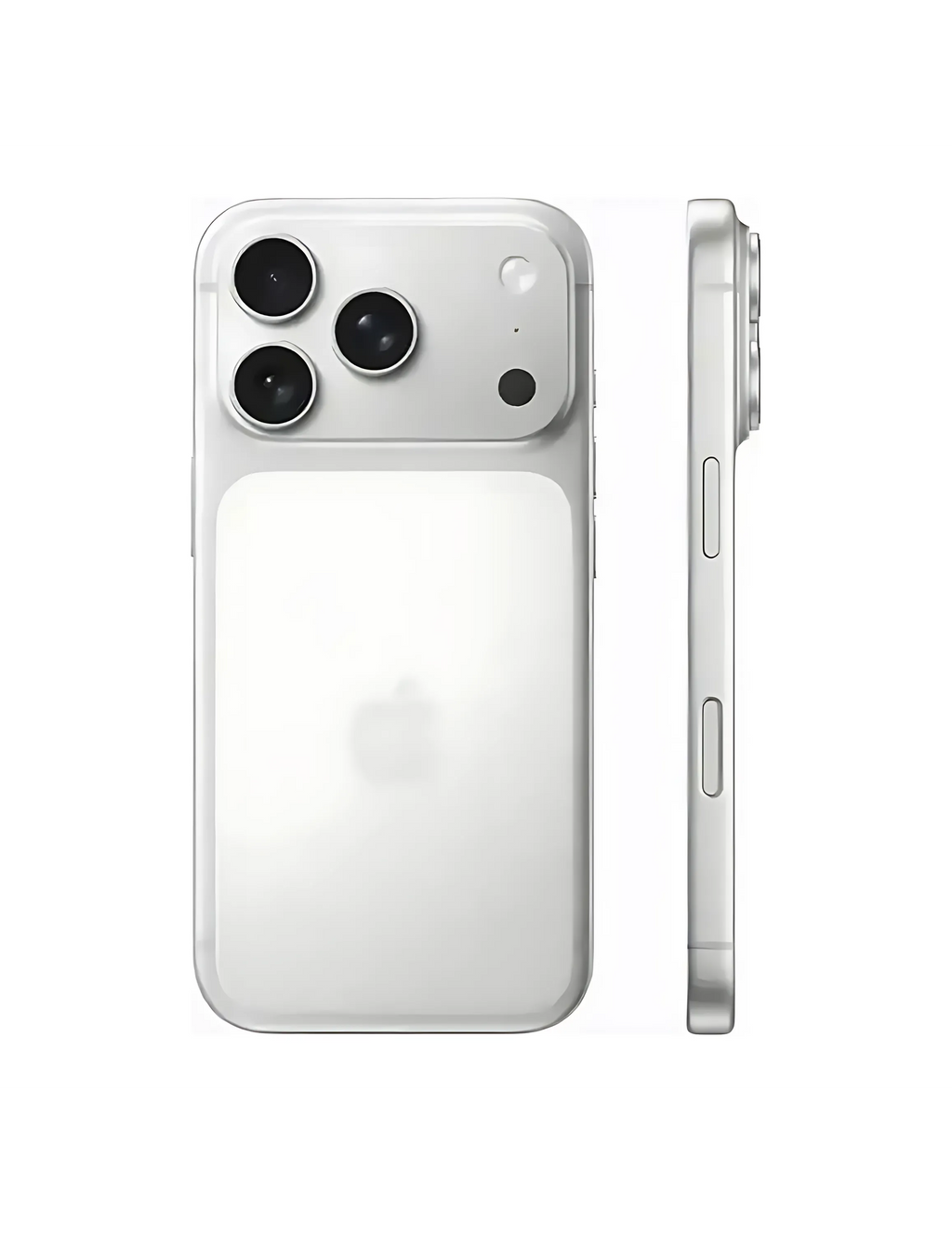 iPhone 17 Pro Max SIM 256go  Silver