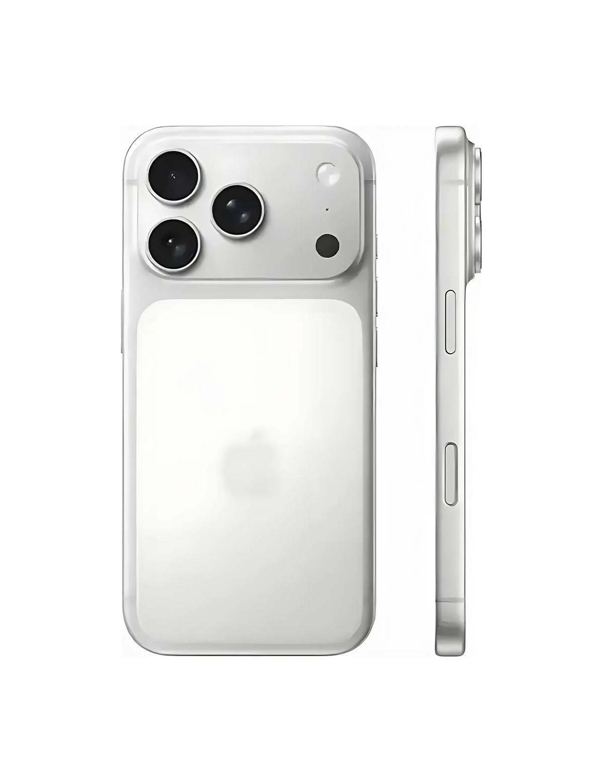iPhone 17 Pro Max SIM 256go  Silver