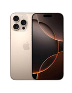 IPhone 16 Pro Max | 512 Go | Desert Titanium