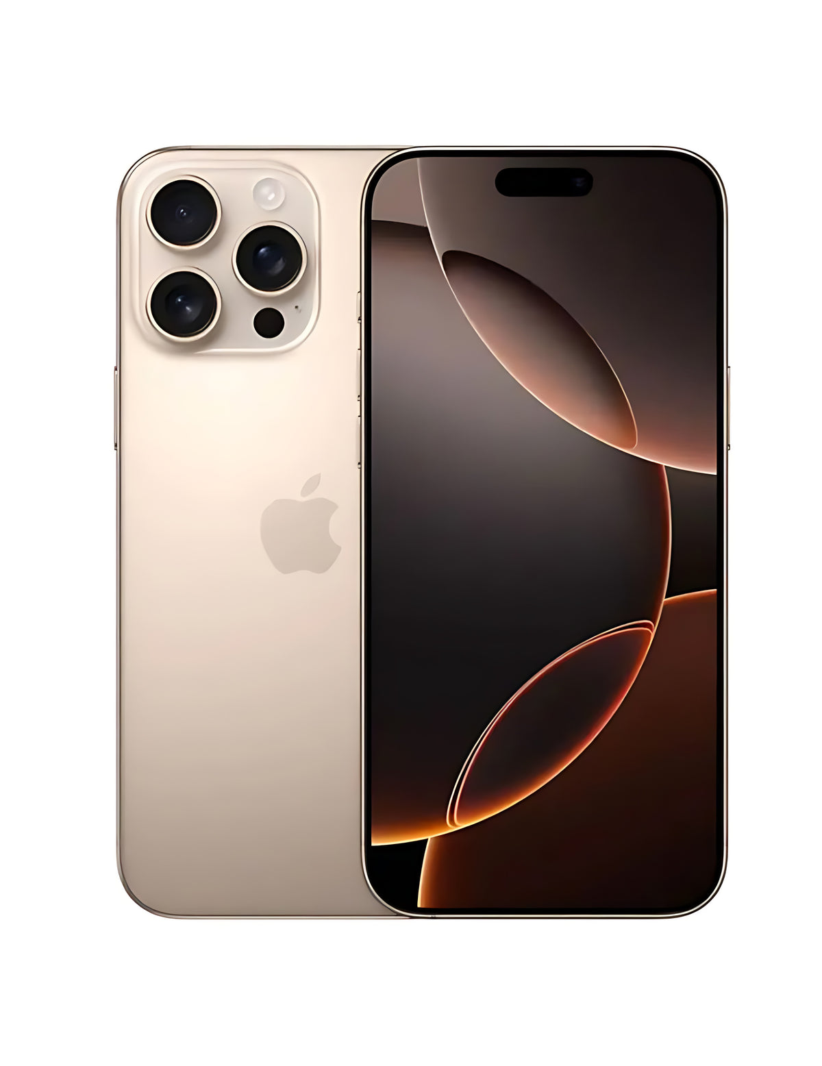 IPhone 16 Pro Max | 512 Go | Desert Titanium
