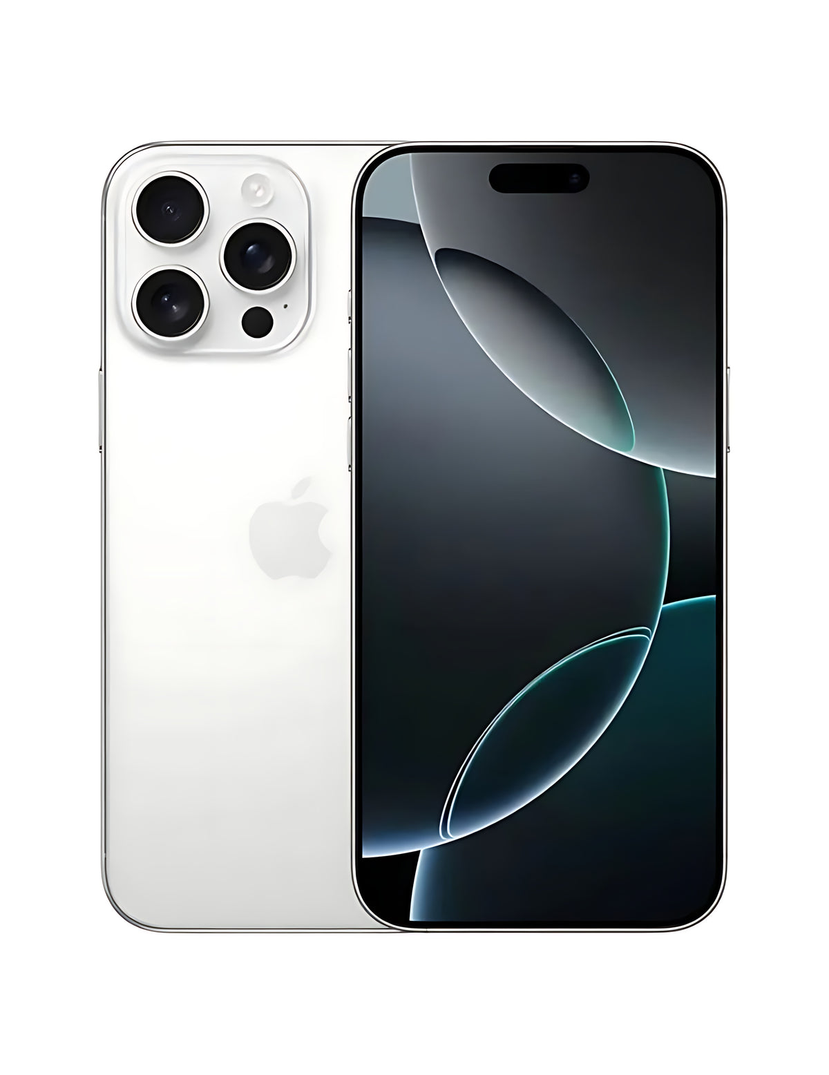IPhone 16 Pro Max | 512 Go | White Titanium