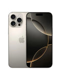 IPhone 16 Pro Max | 256 Go | Naturel
