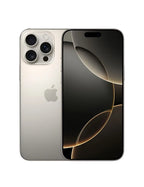 IPhone 16 Pro Max | 256 Go | Naturel