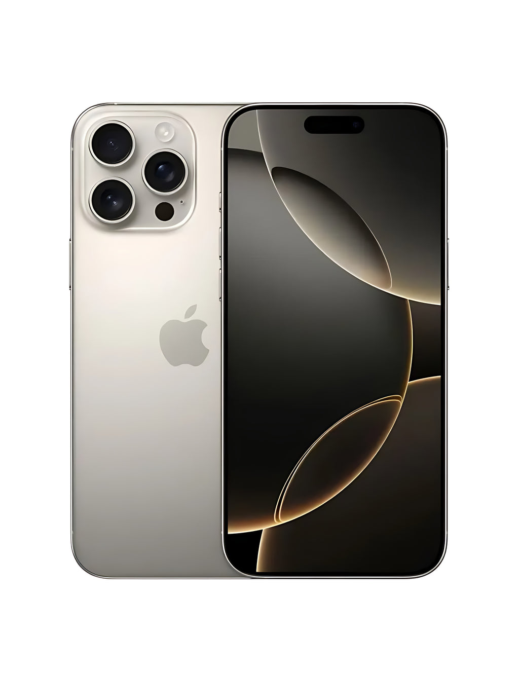 IPhone 16 Pro Max | 512 Go | Naturel