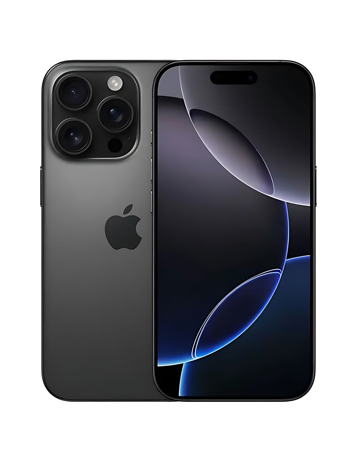 Iphone 16 Pro _128_Noir