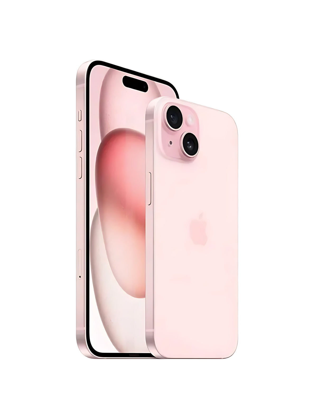 iPhone 15 128go rose
