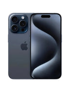 IPHONE 15 PRO 128GO BLEU TITANIUM - APPLE