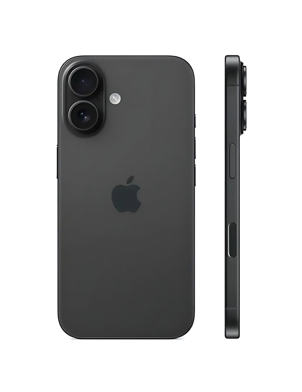 iPhone 16 - 128 Go - Noir