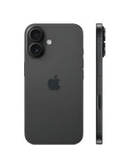 iPhone 16 - 128 Go - Noir
