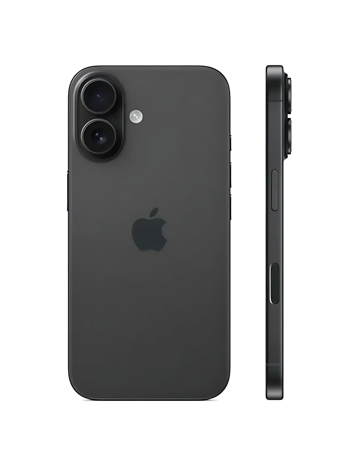 iPhone 16 - 128 Go - Noir