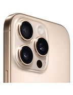 iPhone 16pro | 128GB |  Desert Titanium