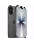 iPhone 17 SIM 256 Go Noir