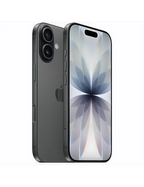 iPhone 17 SIM 256 Go Noir