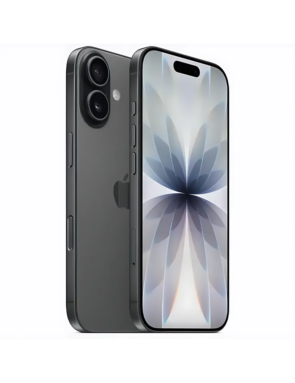 iPhone 17 SIM 256 Go Noir