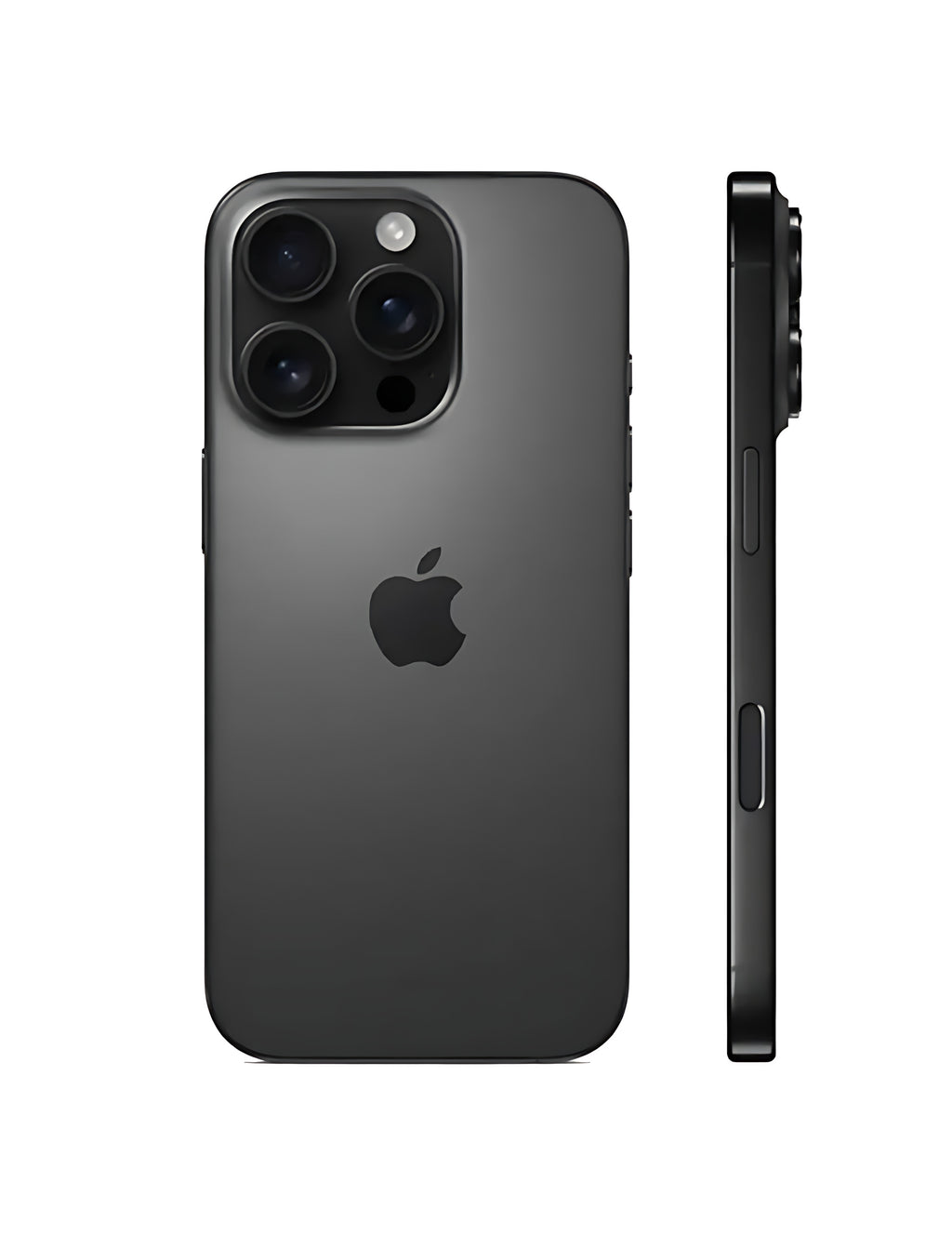 iPhone 16 Pro | 256Go | Noir