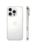 IPhone 16pro | 128GB | White Titanium